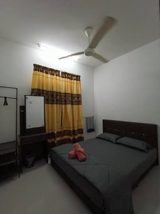 Healing Homestay 加央 外观 照片